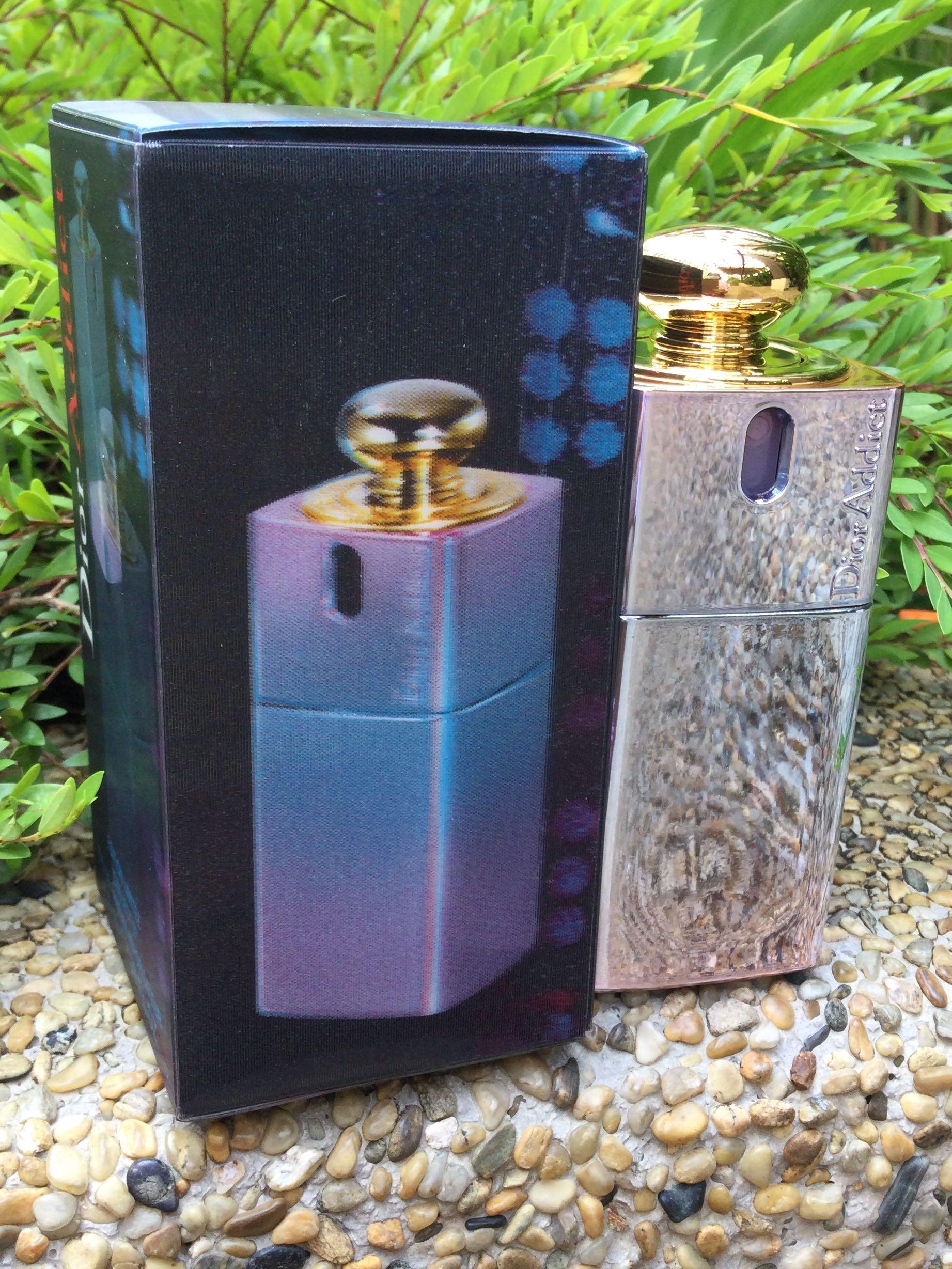 Dior addict clearance limited edition
