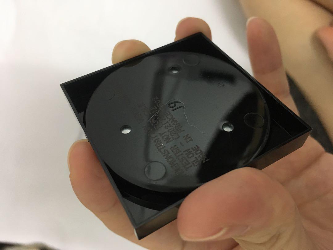 dior loose setting powder