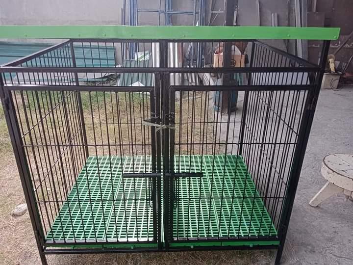 2x3 dog cage