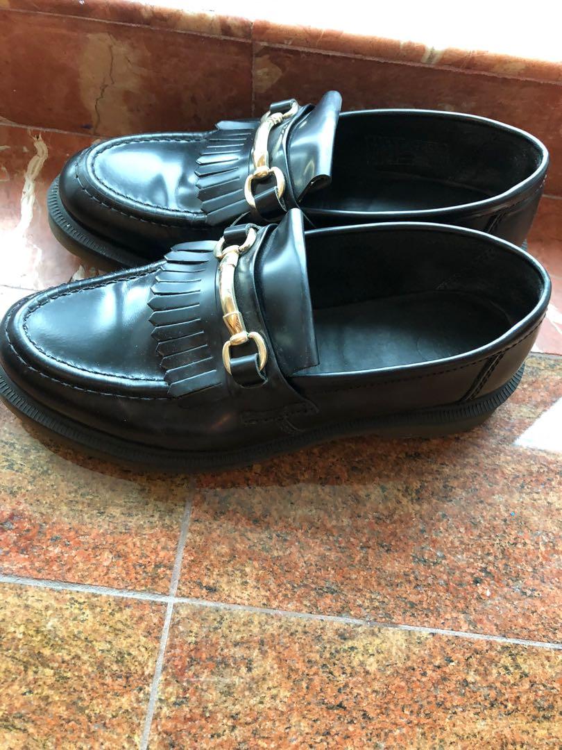 Martin slip on loafer sale