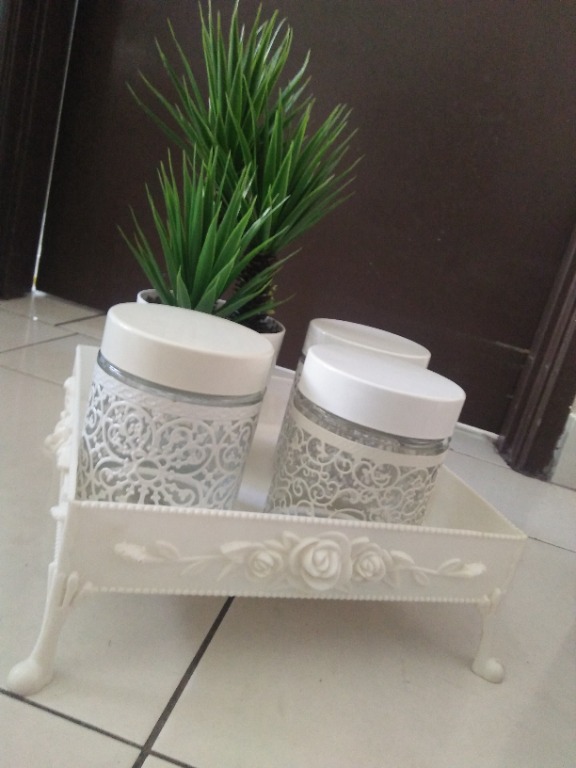 Dulang hantaran, Home u0026 Furniture, Home Décor on Carousell