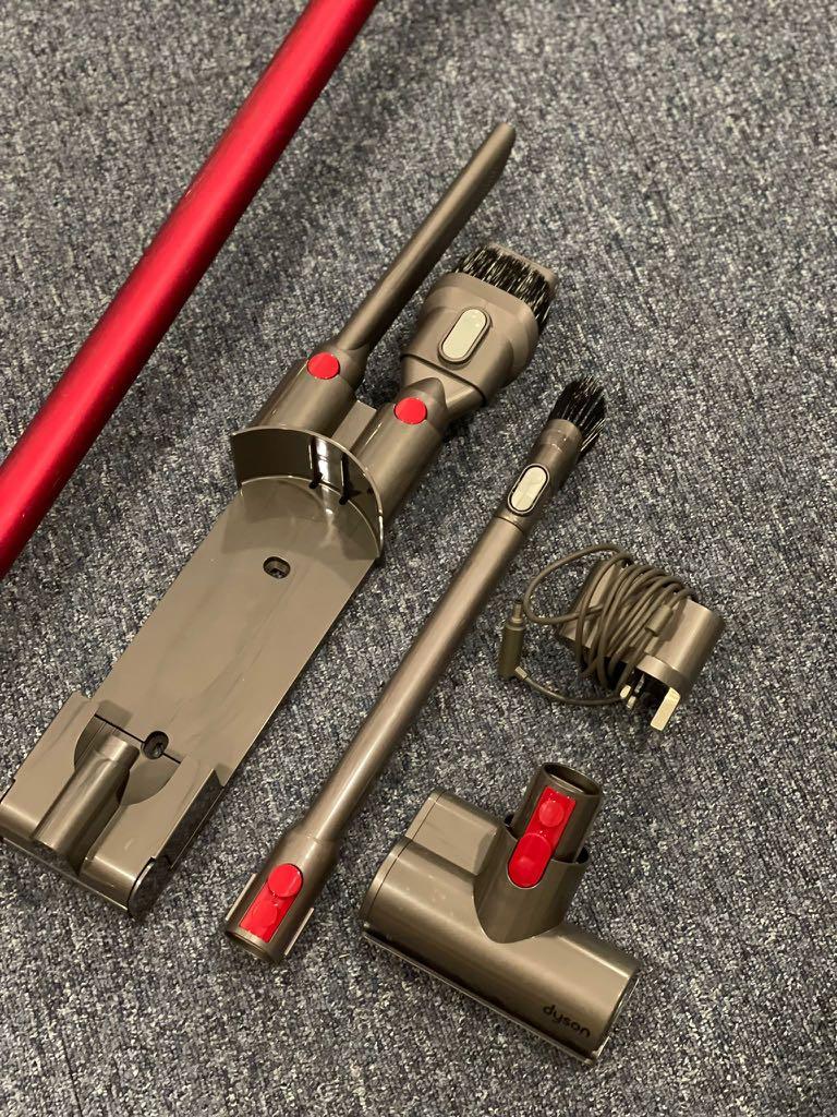 Dyson V7 Trigger CordFree Handheld Vacuum Cleaner, TV & Home