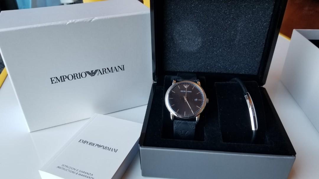 Emporio armani ar80012 on sale