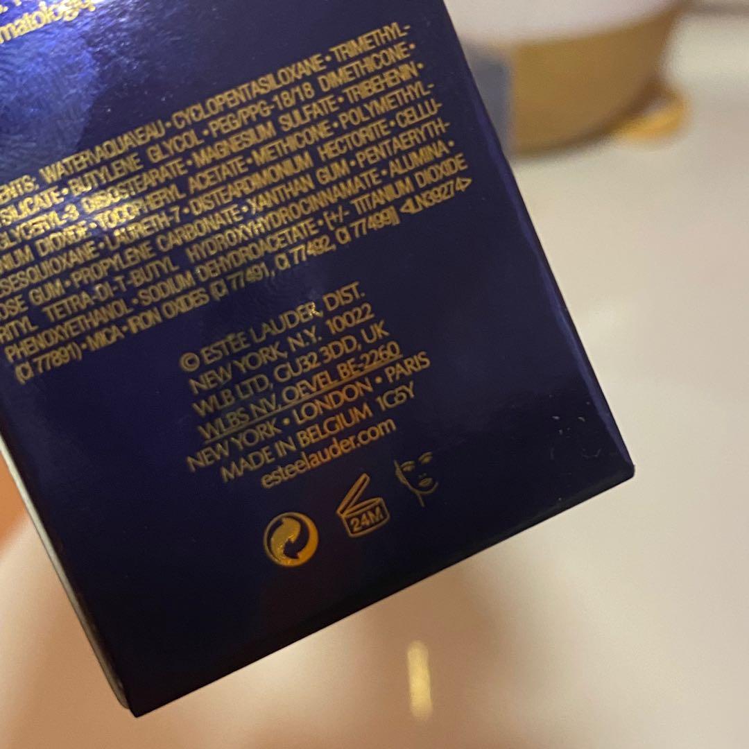 Estee Lauder Double Wear Foundation 2W2 Rattan, Beauty & Personal Care