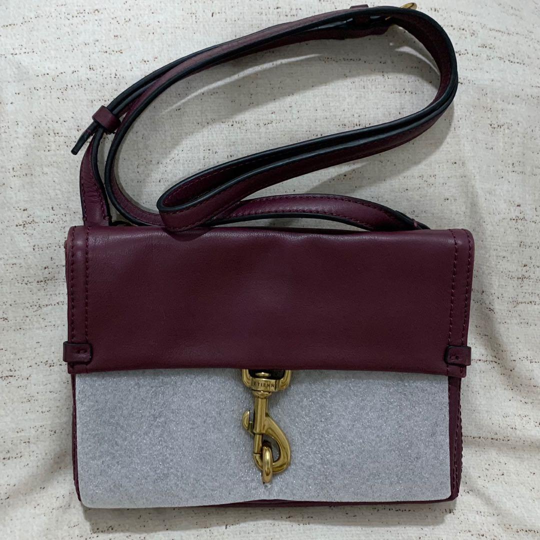 Etienne aigner on sale harper crossbody