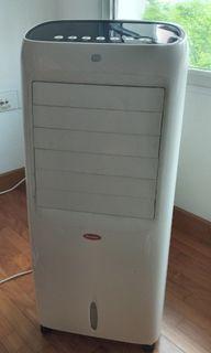 EuropAce Air Cooler