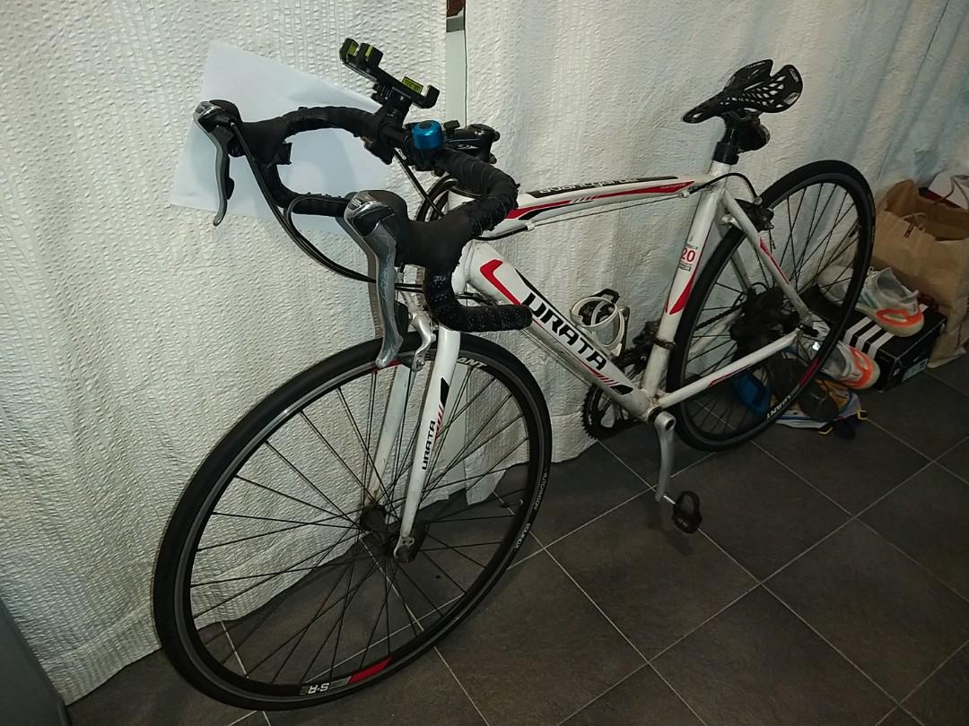 Urata bicycle price clearance