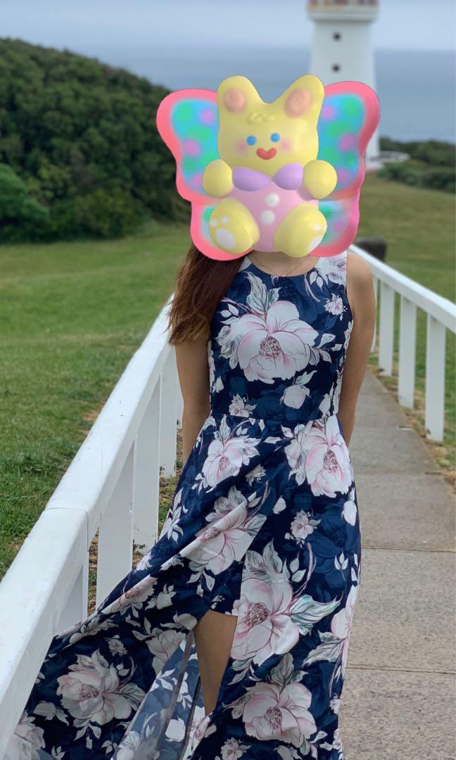 shorts inside dresses