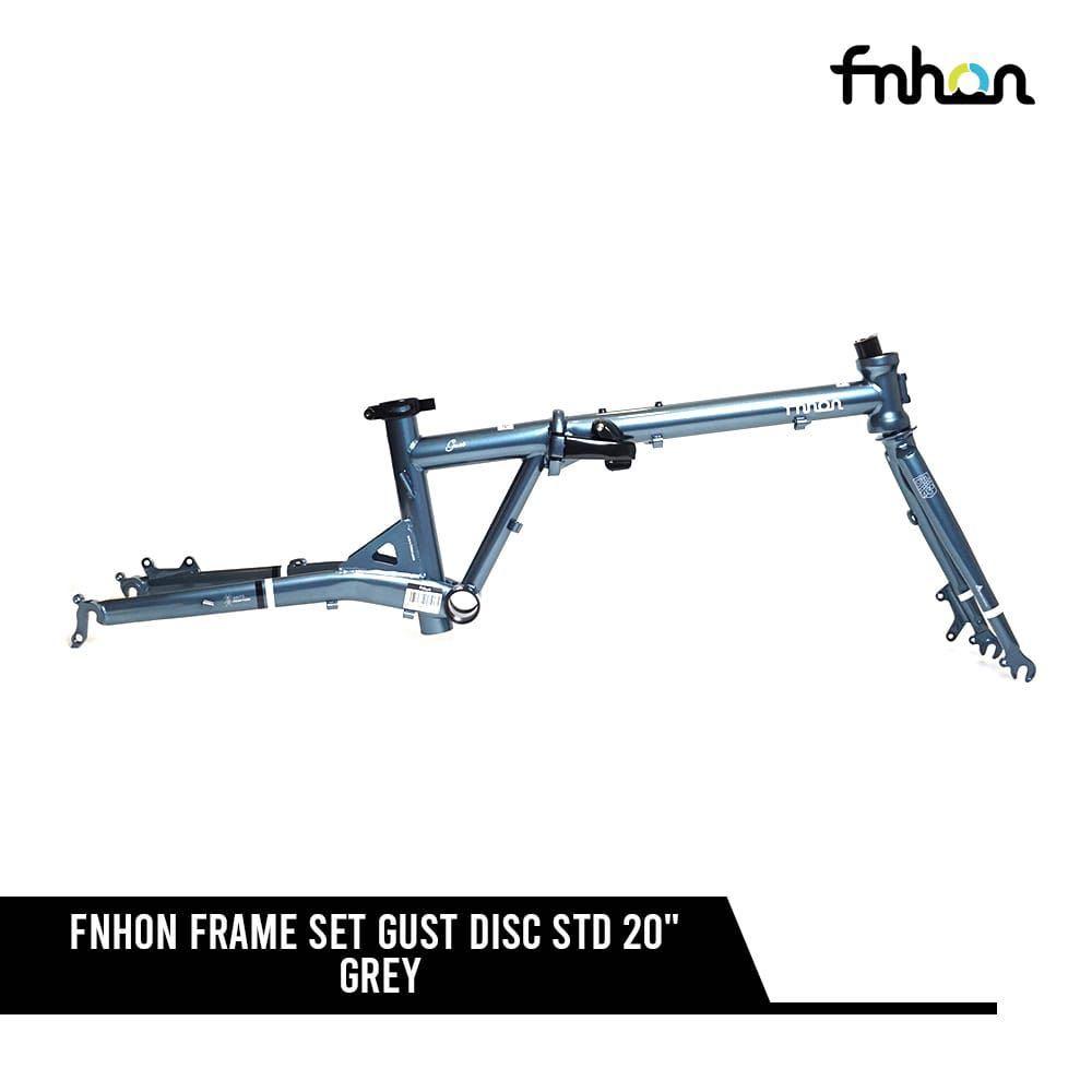 Fnhon 2025 gust frame