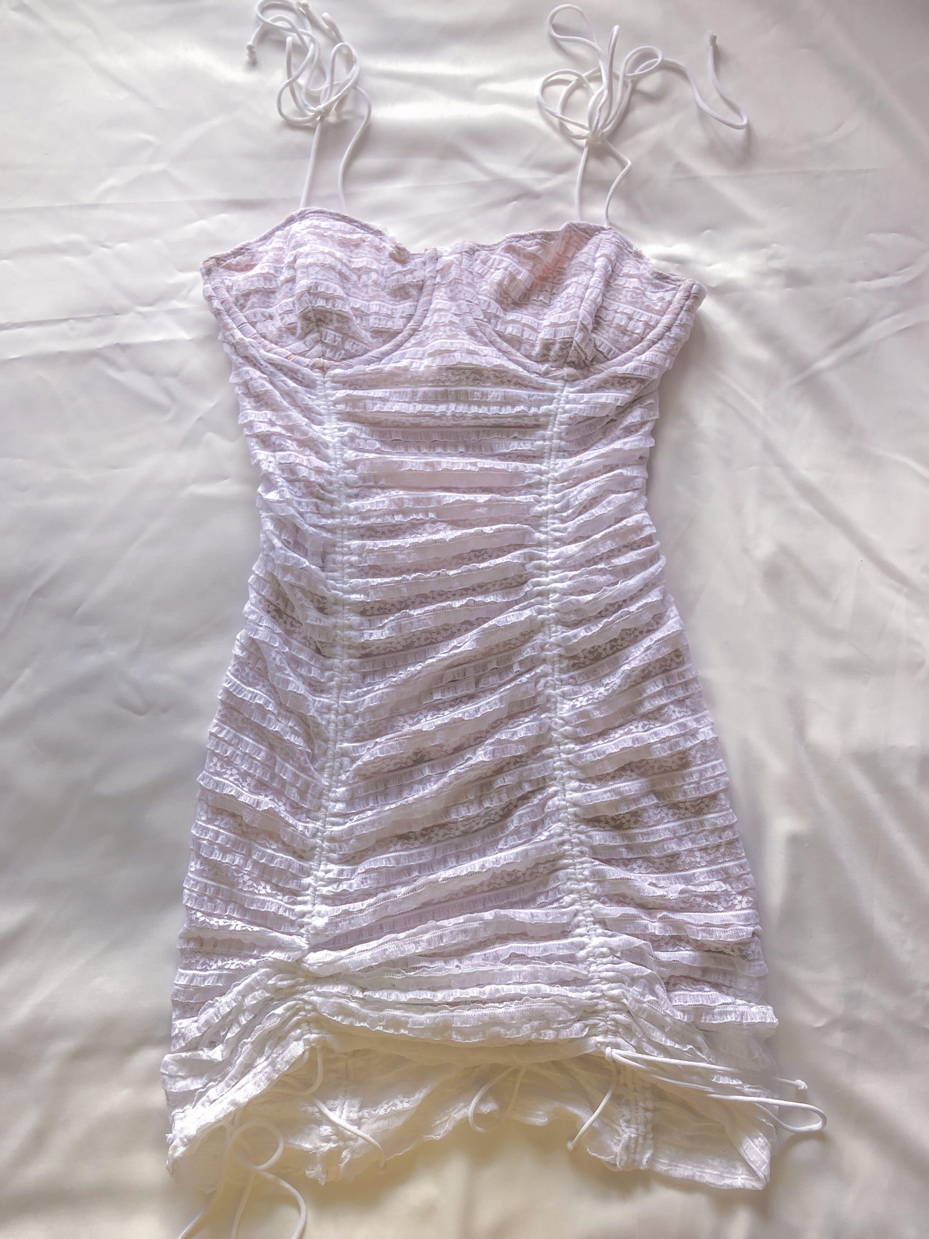 For love and lemons fondant cheap dress