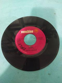 Freddie Aguilar "ANAK" & "Anak ng Mahirap" 45 RPM Record/1978
