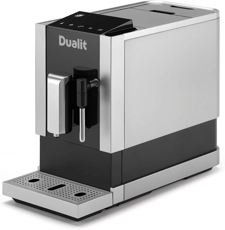 [Free delivery!!] Dualit Bean to Go Machine Barista Quality