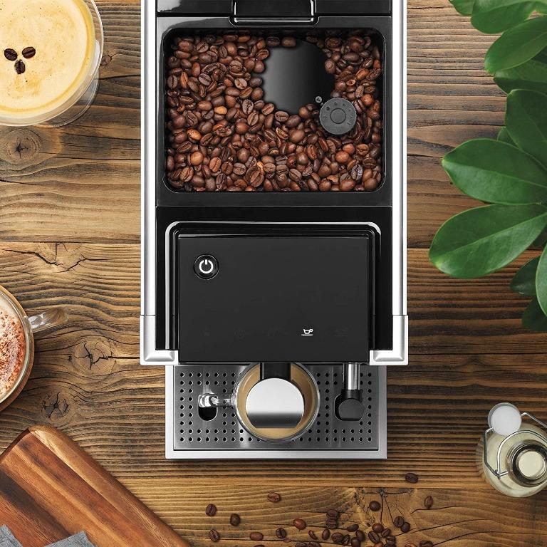 [Free delivery!!] Dualit Bean to Go Machine Barista Quality