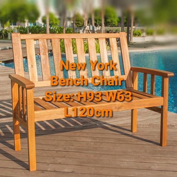 Bench chair sales price