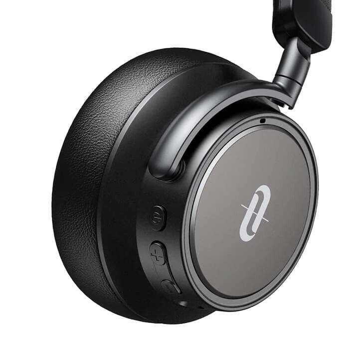 Taotronics hybrid anc headphones outlet
