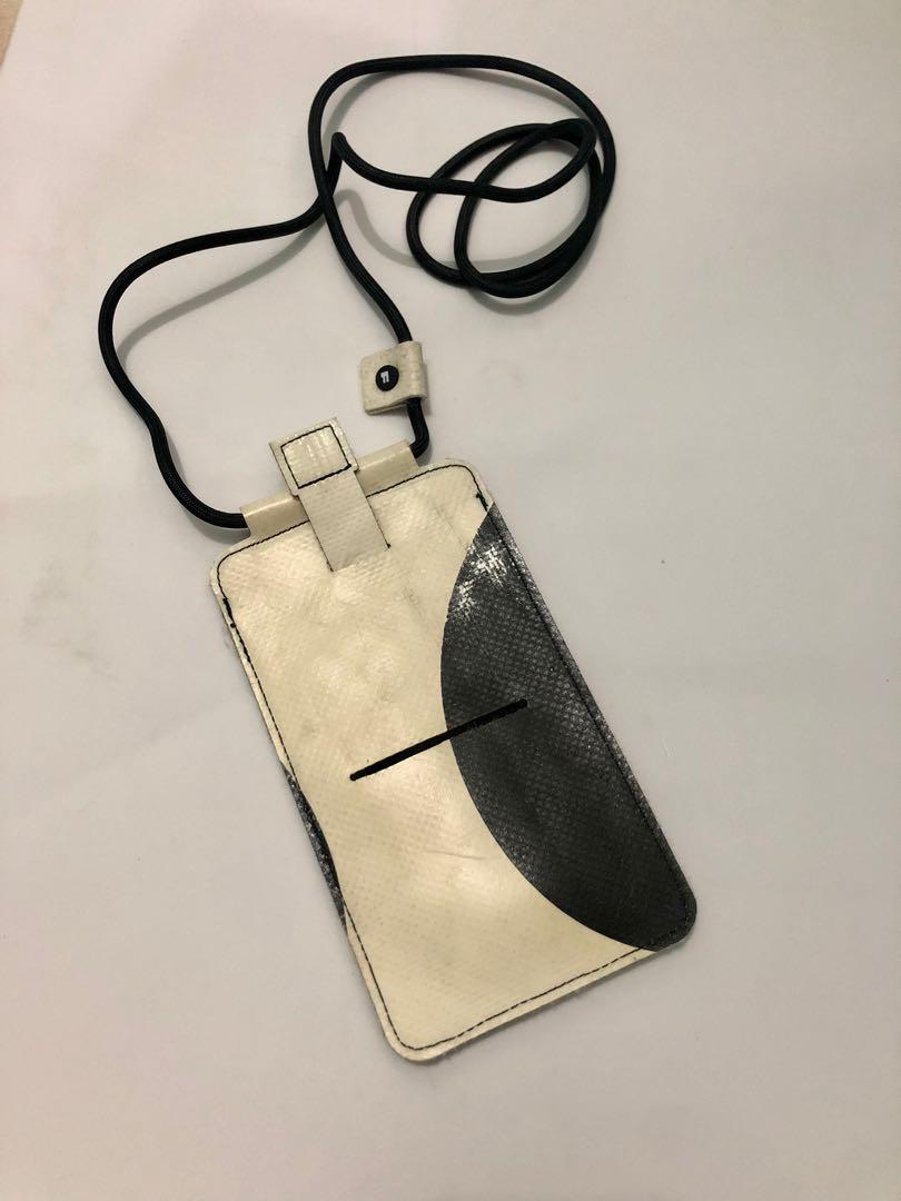 Freitag Pouch Luxury Bags Wallets on Carousell