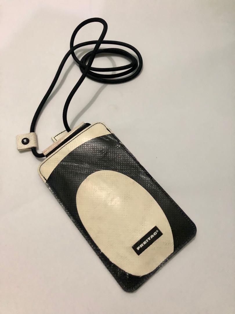 Freitag Pouch Luxury Bags Wallets on Carousell
