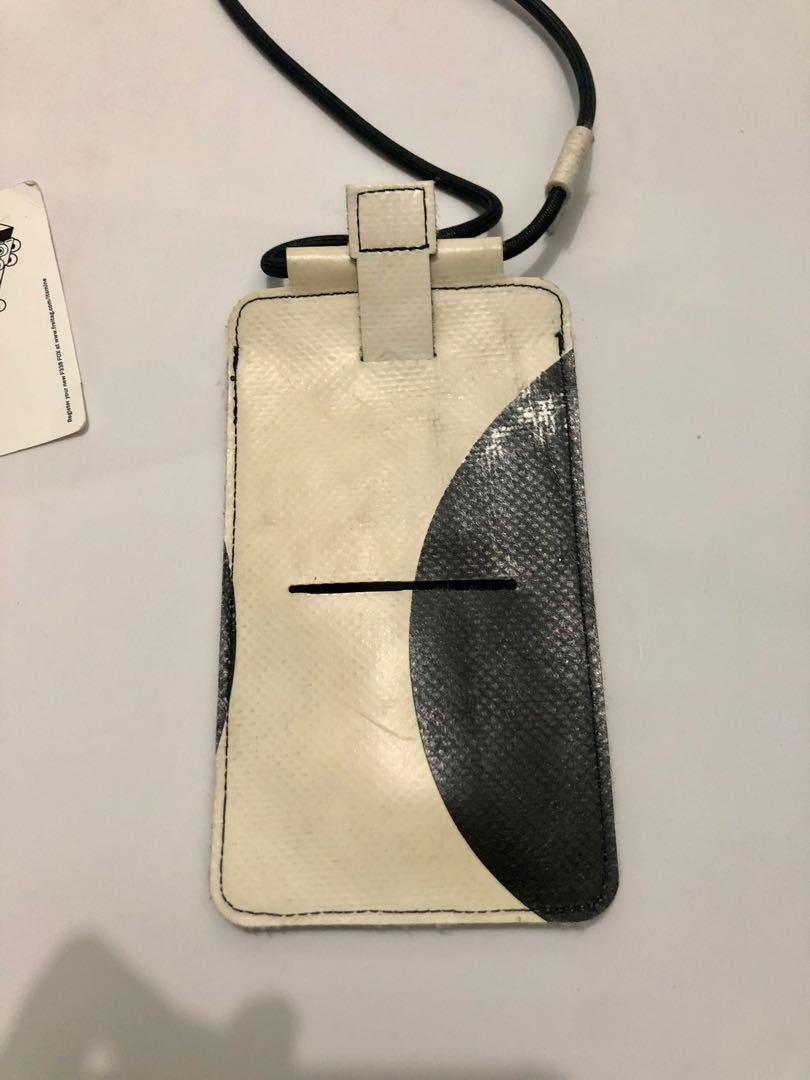 Freitag Pouch Luxury Bags Wallets on Carousell