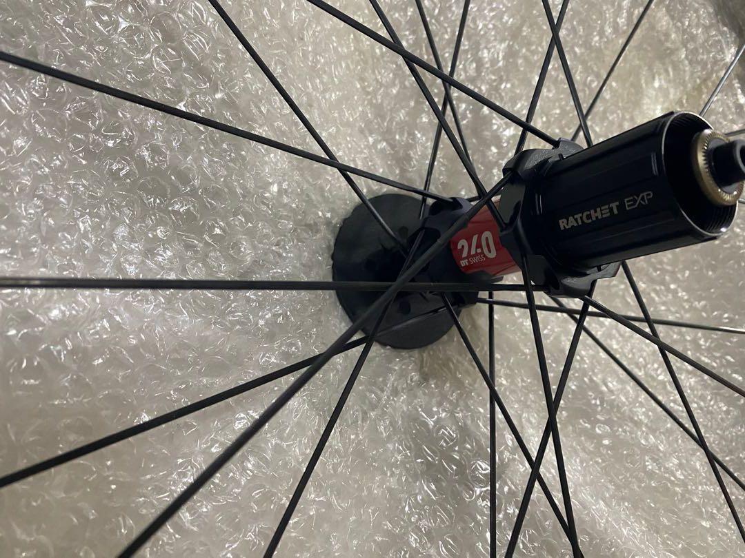 Fuji transonic elite