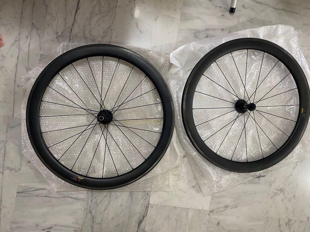 Fuji transonic elite Sports Equipment Bicycles Parts Bicycles on Carousell