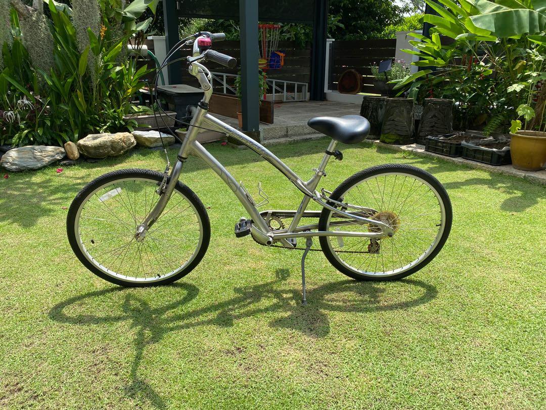 Diamondback hotsell 7005 aluminum
