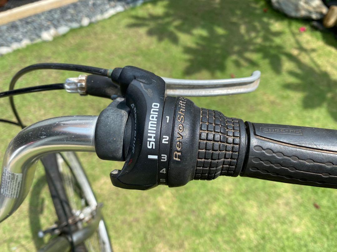 Diamondback 7005 hot sale aluminum