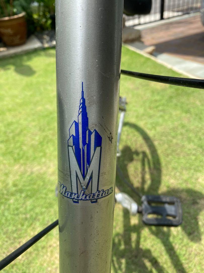 7005 alloy deals frame
