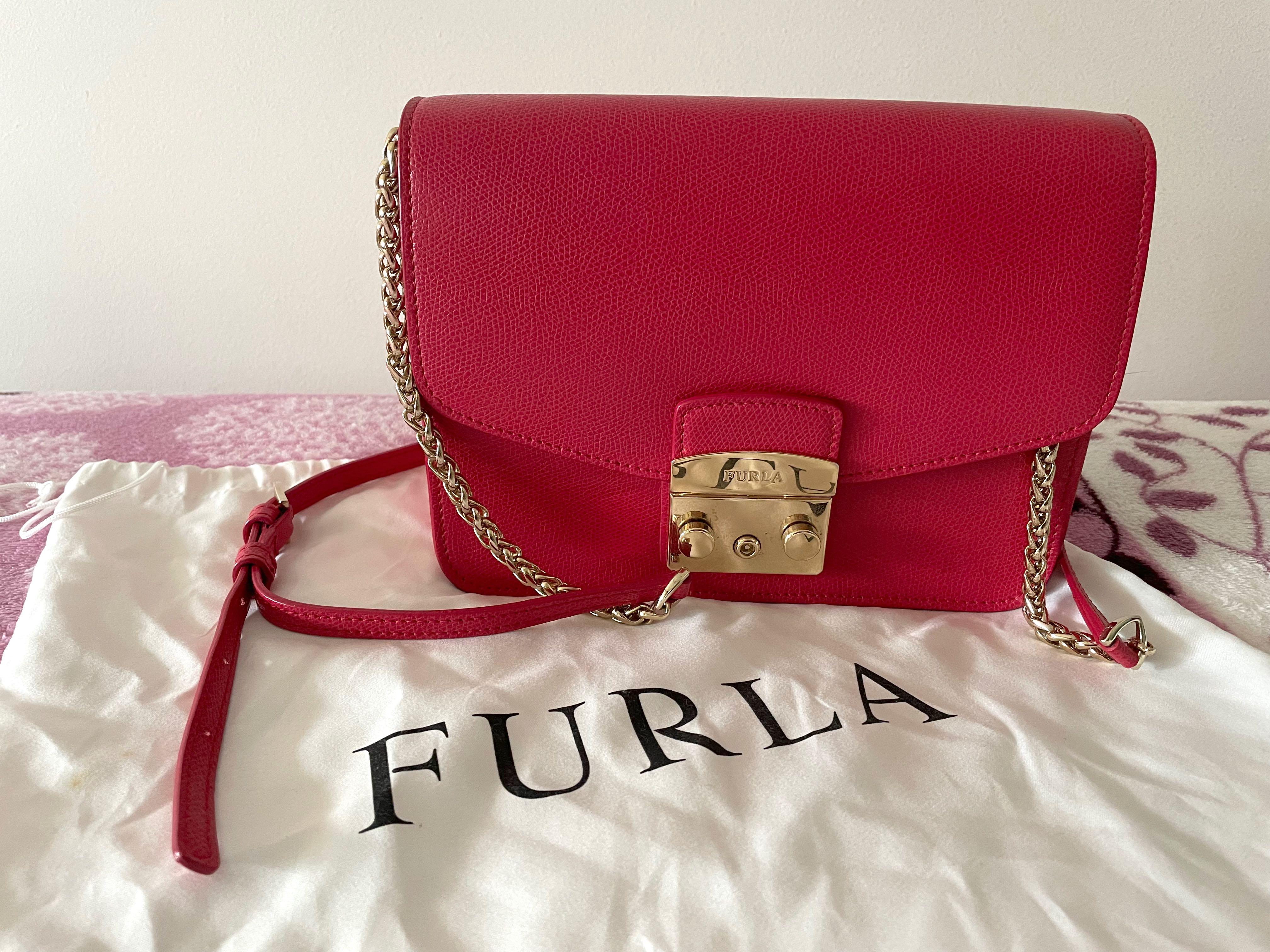 Furla crossbody bag Women s Fashion Bags Wallets Cross body