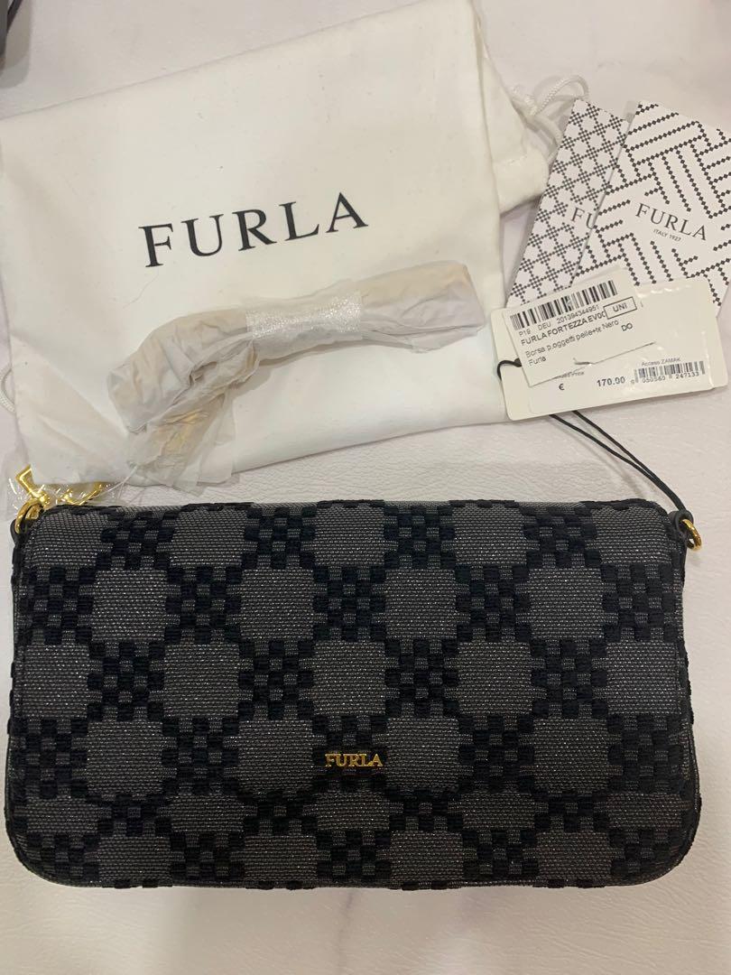 Furla online fortezza tote