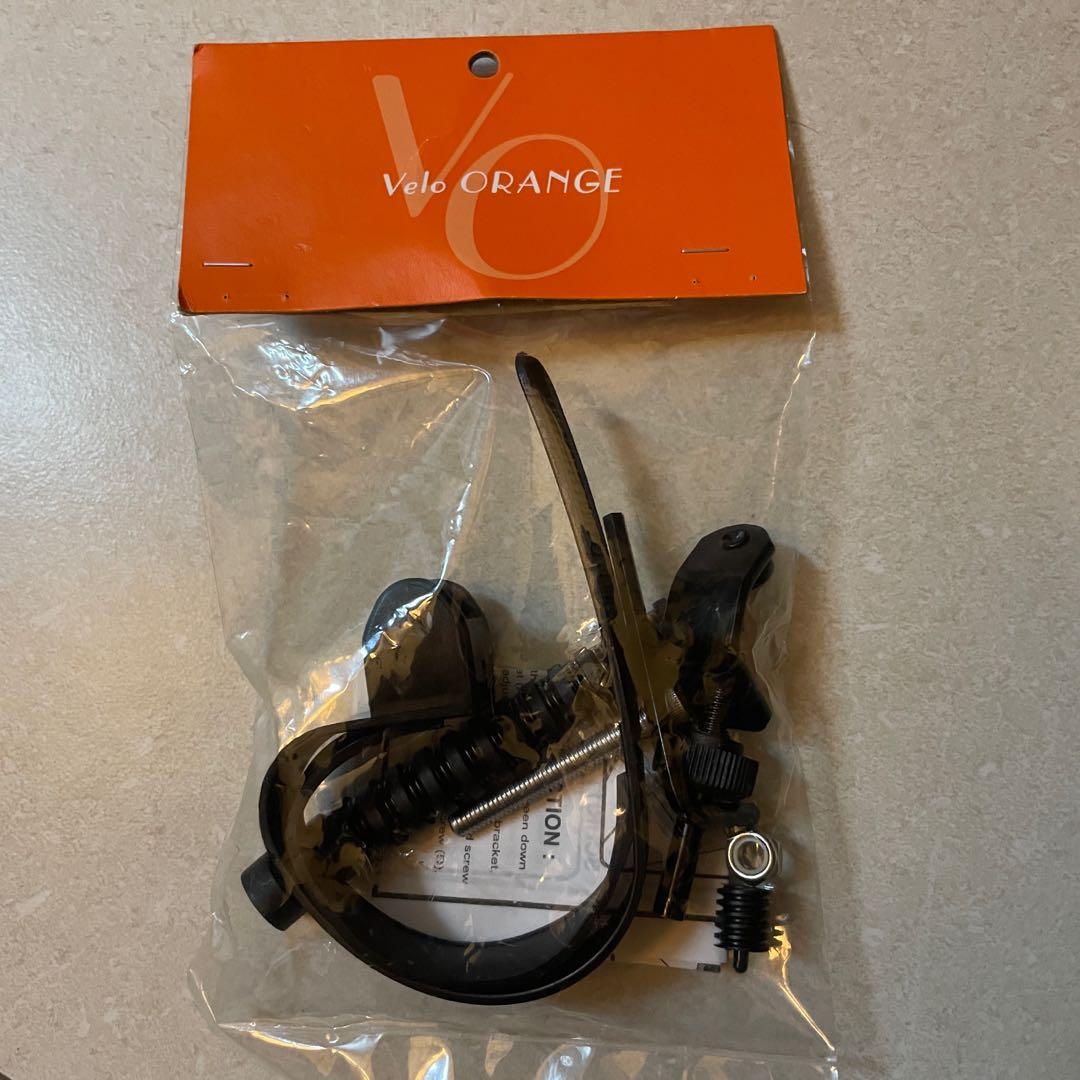 Velo orange top stabilizer