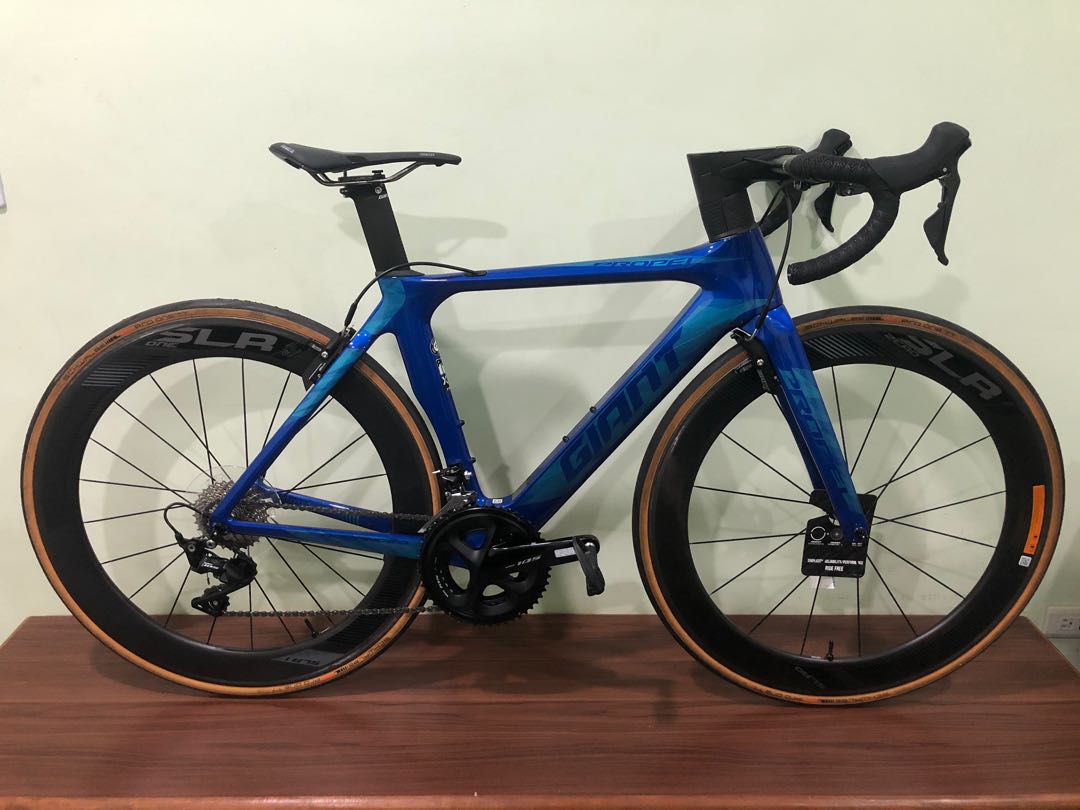 2019 propel hot sale