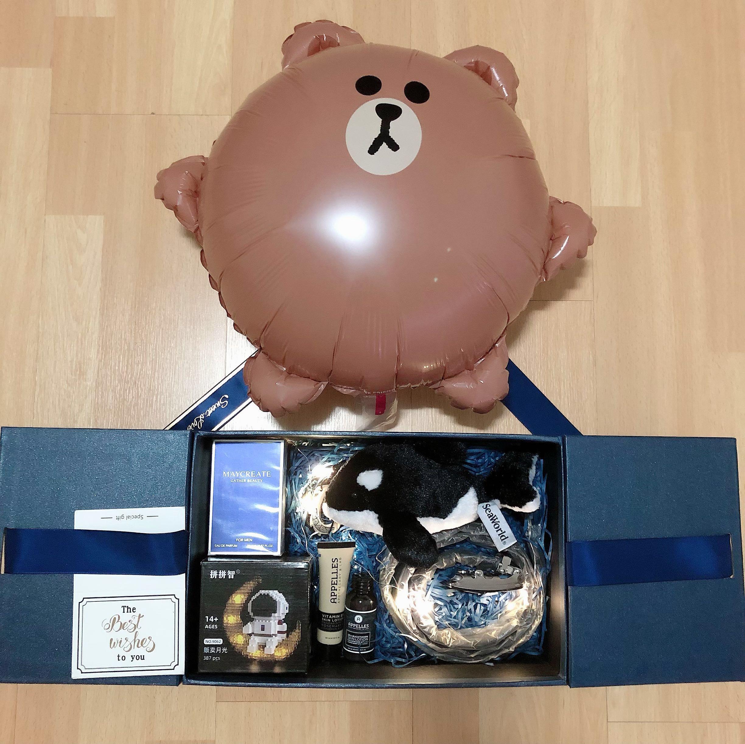 Gift monthsary for boyfriend on sale