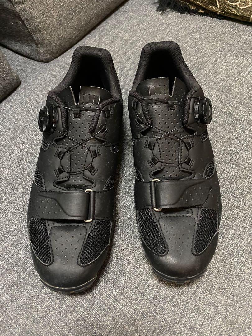 Giro cylinder hv hotsell shoe