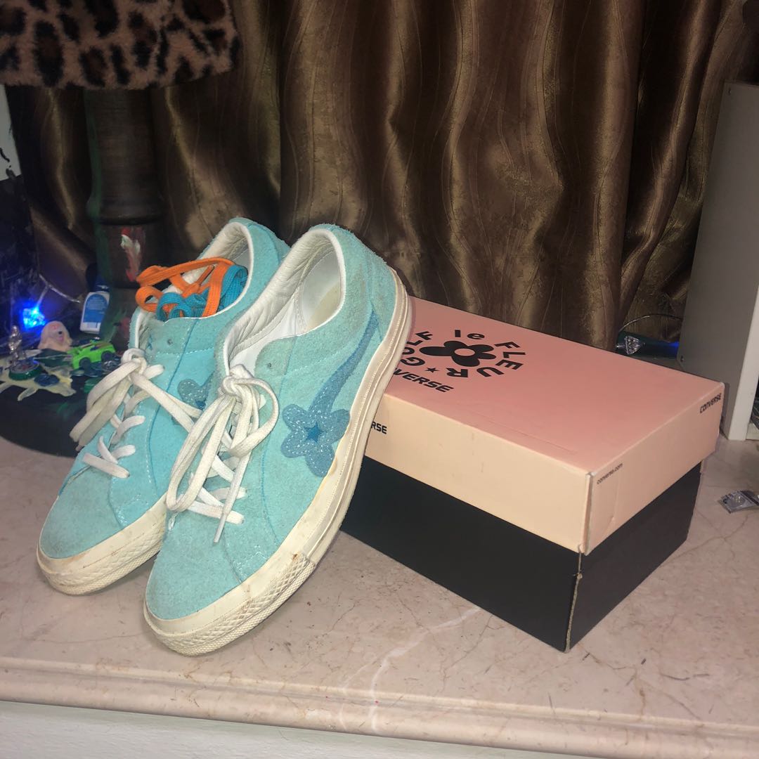 Golf le sales fleur converse womens