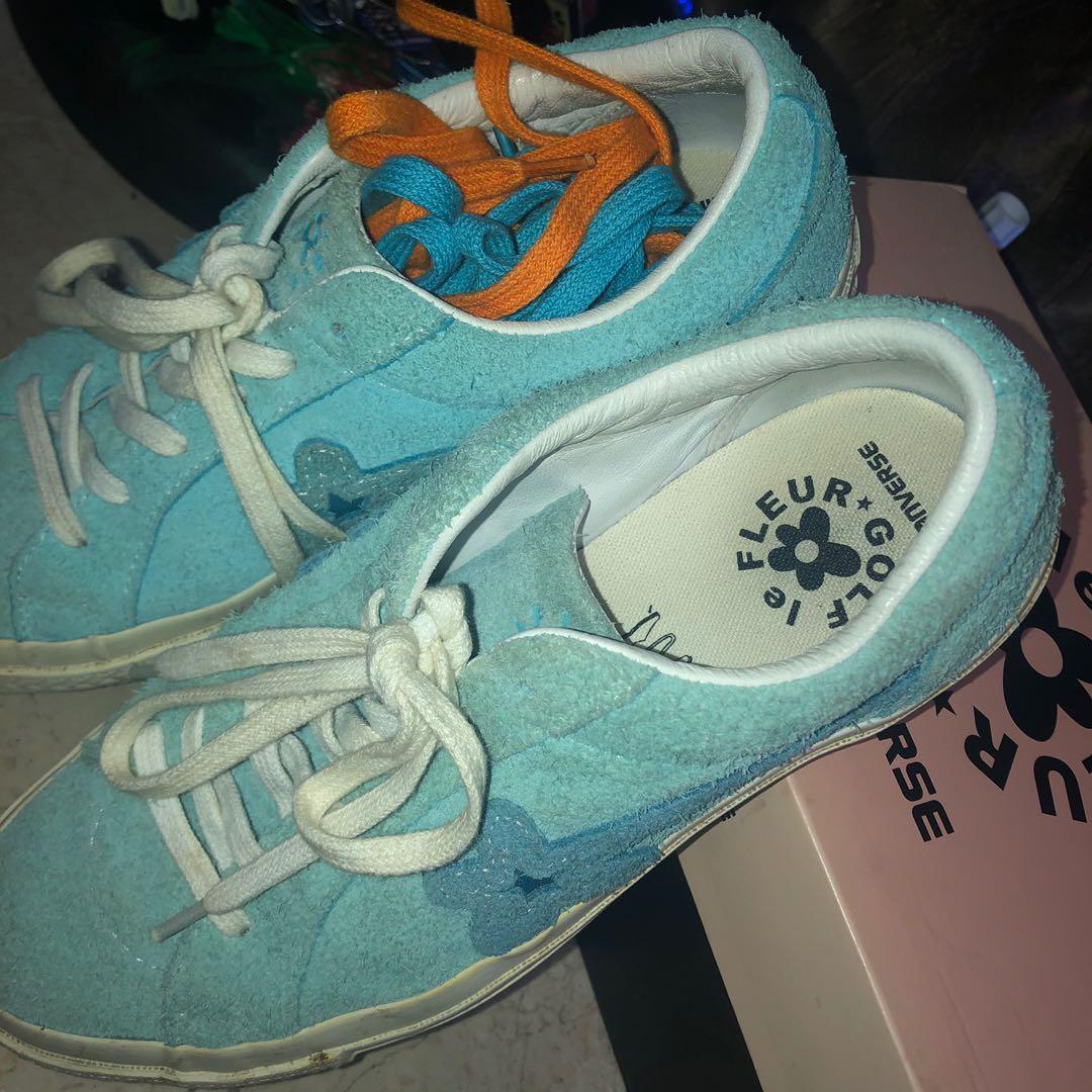 Golf le discount fleur golf wang