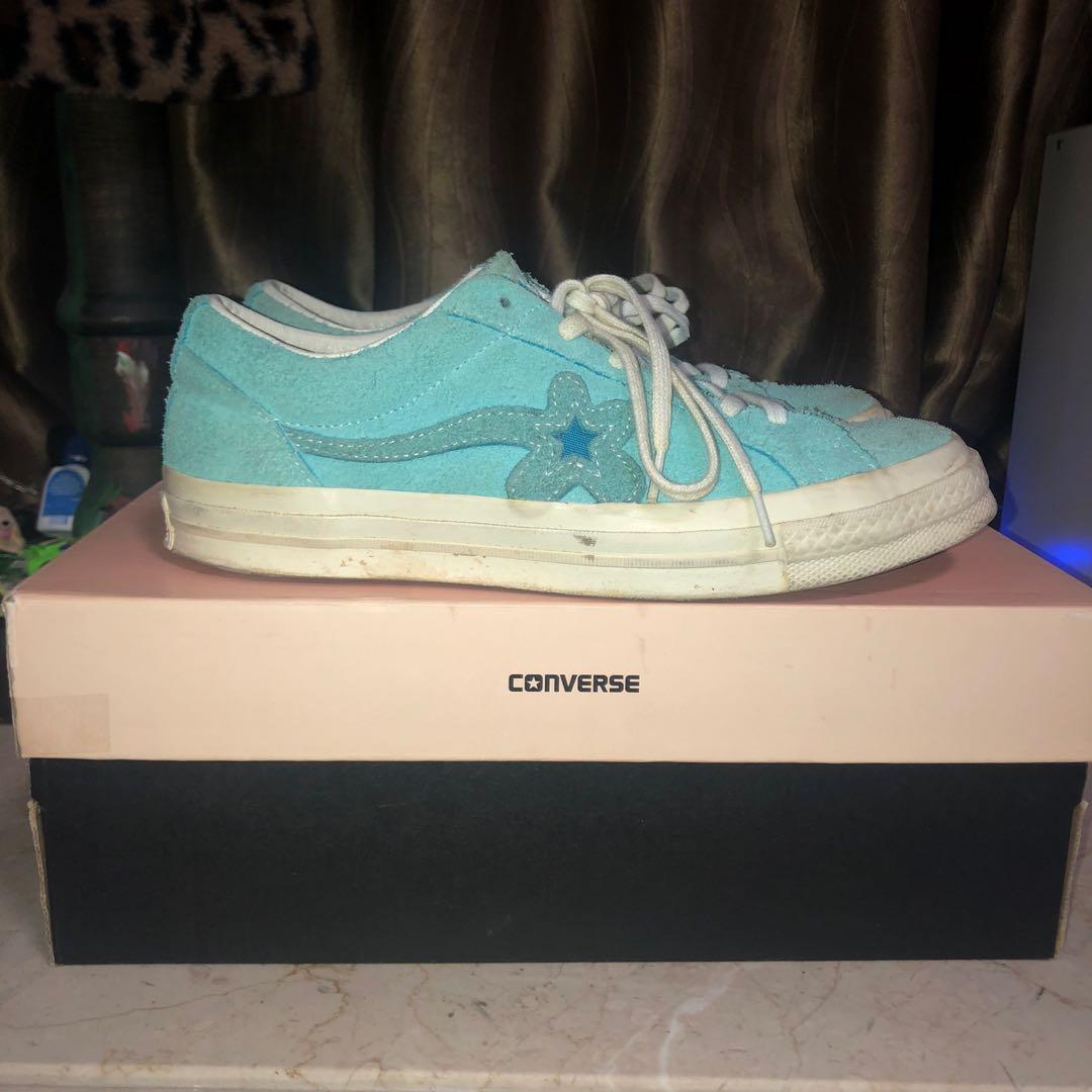 Golf le shop fleur converse buy