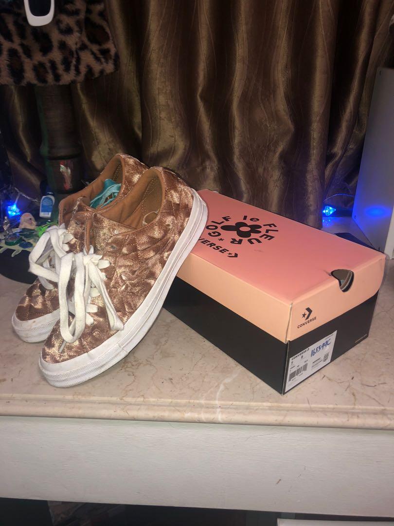 Golf converse hotsell golf le fleur