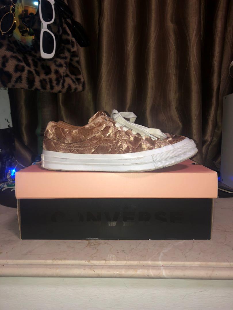 Golf wang shoes best sale le fleur