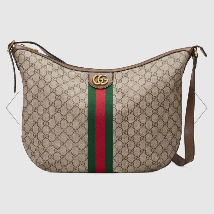 Gucci ophidia large top
