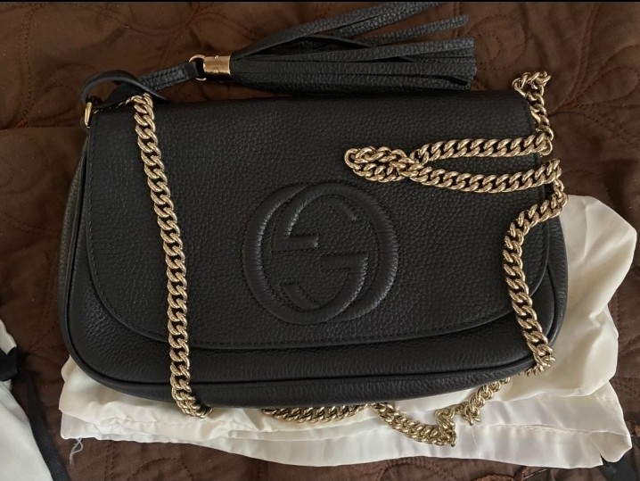 Gucci shop soho sling