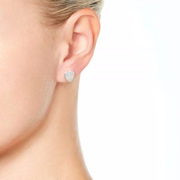 Gucci 2024 trademark earrings