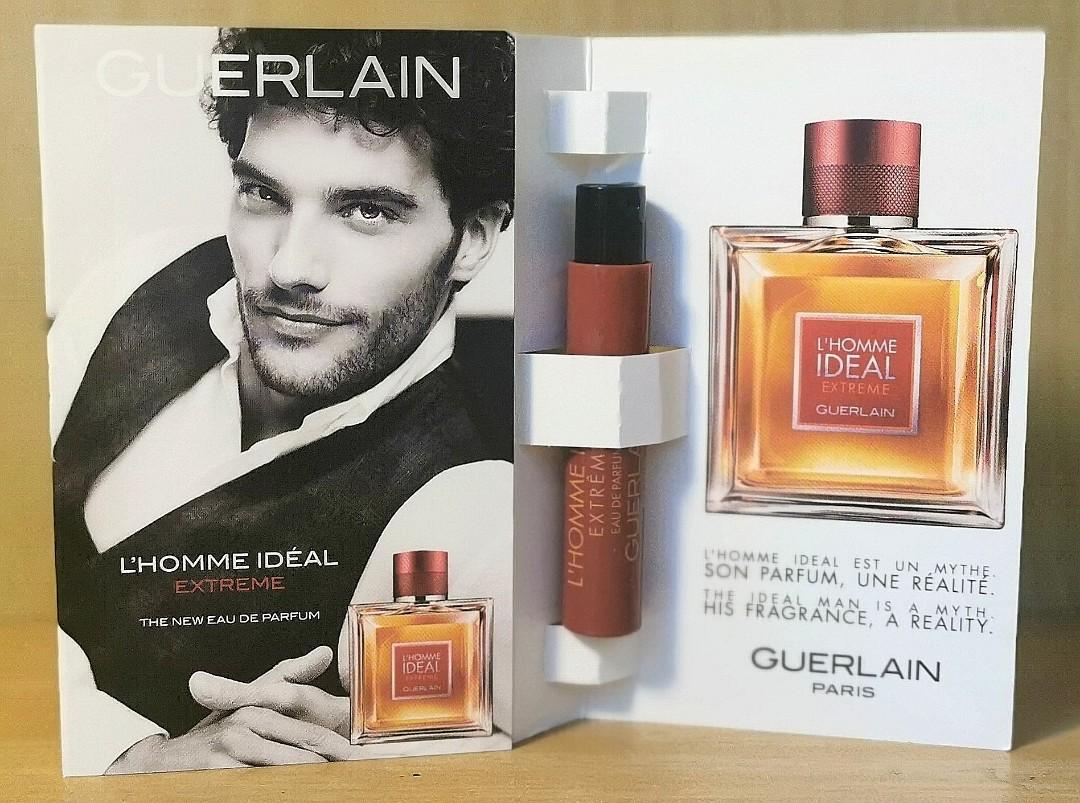 guerlain l homme ideal extreme for man