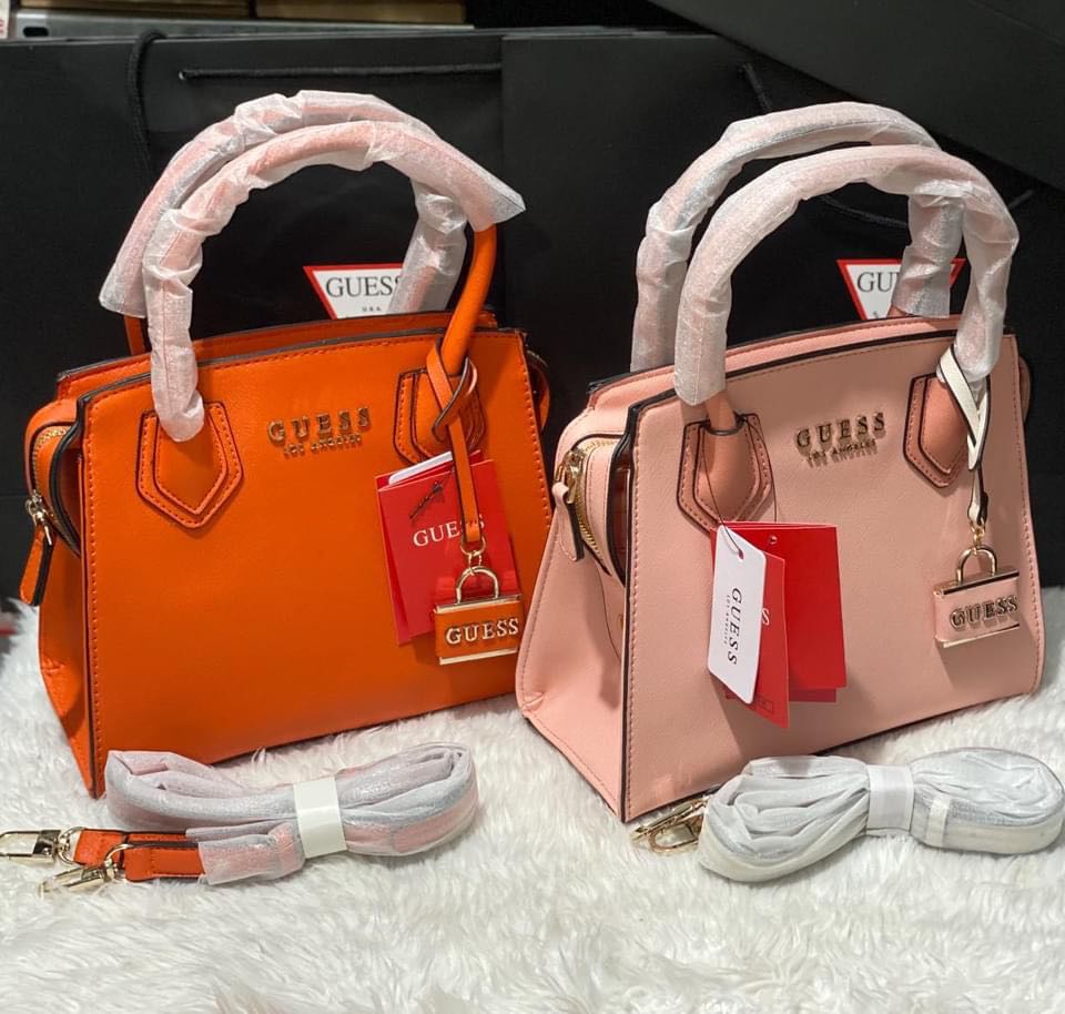 Guess wheaton bag