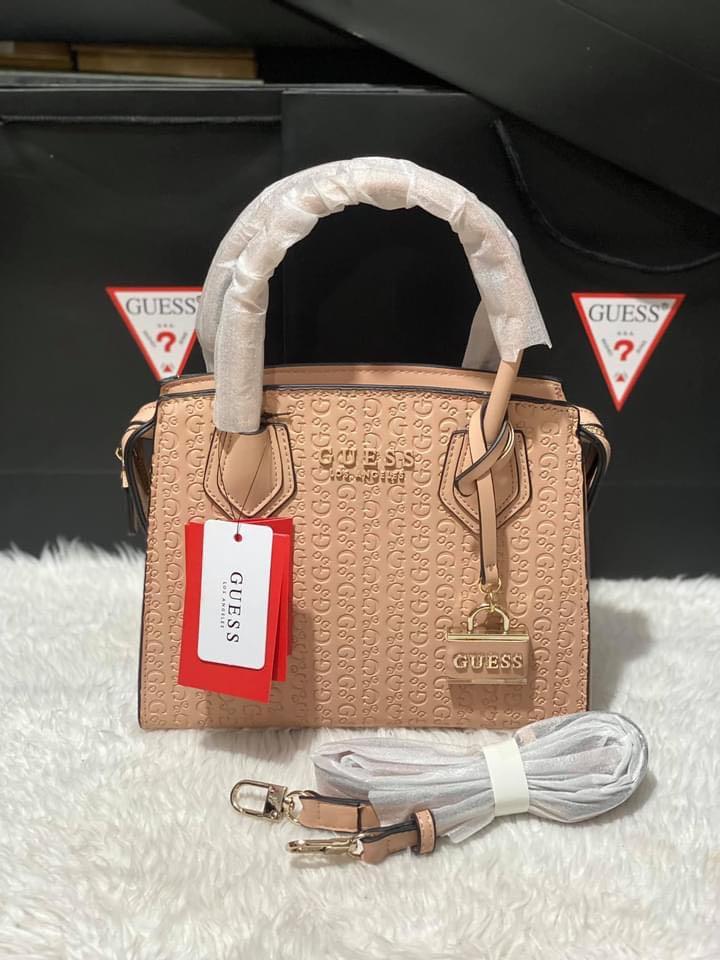 Guess wheaton bag