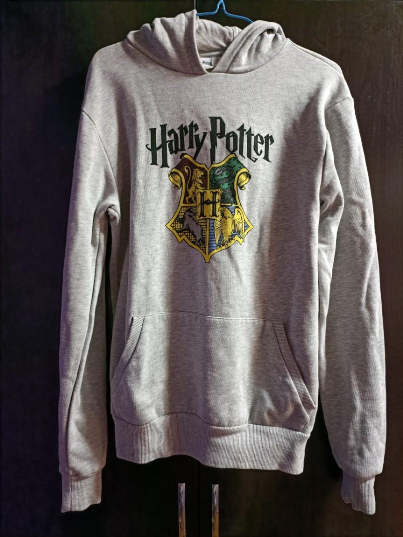 Harry potter hoodies womens Clearance