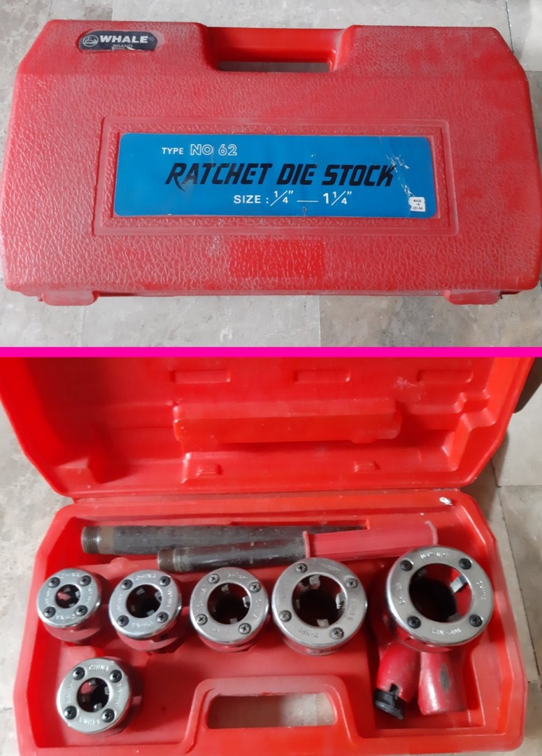 Heavy Duty Ratchet, Commercial & Industrial, Industrial Equipment on