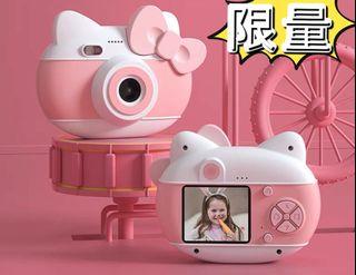 Hello Kitty 兒童相機
