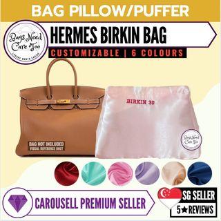 Hermes Picotin 22 Leather Bag Base Shaper, Bag Bottom Shaper