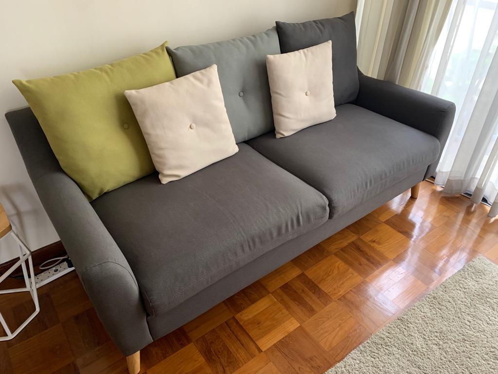 Sofa hipvan sale