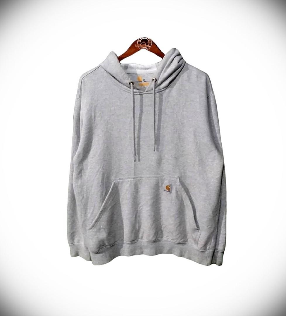 Hoodie sales carhartt second